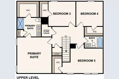 128 Denise Drive, Chatsworth, GA 30705 - Photo 3