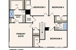 148 Denise Dr, Chatsworth, GA 30705 - Photo 3