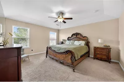 1241 Silvercrest Court, Powder Springs, GA 30127 - Photo 13