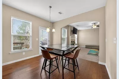 1241 Silvercrest Court, Powder Springs, GA 30127 - Photo 9