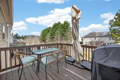 1241 Silvercrest Court, Powder Springs, GA 30127 - Photo 27