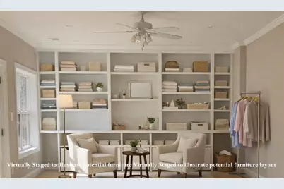 1810 Ebenezer Farm Circle, Marietta, GA 30066 - Photo 47