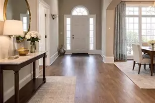 1810 Ebenezer Farm Circle, Marietta, GA 30066 - Photo 9