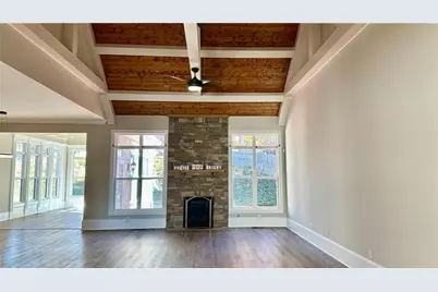 1810 Ebenezer Farm Circle, Marietta, GA 30066 - Photo 5