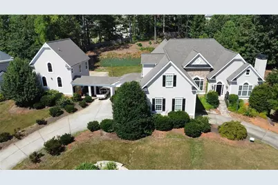 1810 Ebenezer Farm Circle, Marietta, GA 30066 - Photo 53