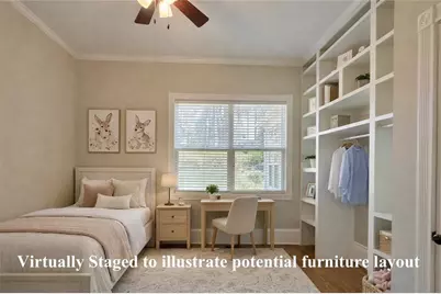 1810 Ebenezer Farm Circle, Marietta, GA 30066 - Photo 21