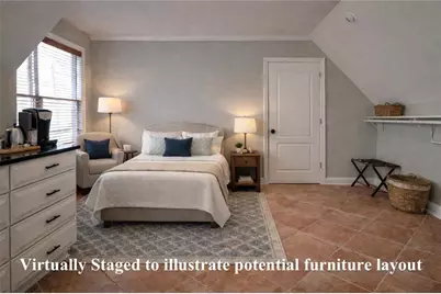 1810 Ebenezer Farm Circle, Marietta, GA 30066 - Photo 29