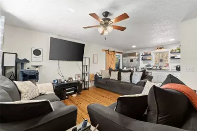 431 Clover Leaf Road, Cleveland, GA 30528 - Photo 5