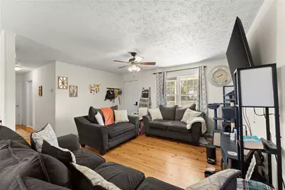 431 Clover Leaf Road, Cleveland, GA 30528 - Photo 7