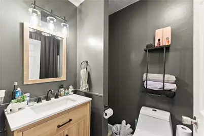 431 Clover Leaf Road, Cleveland, GA 30528 - Photo 13