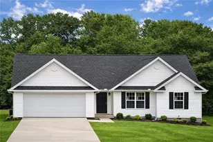 0 Day Star Ln Lot 20, Mount Airy, GA 30563 - Photo 1