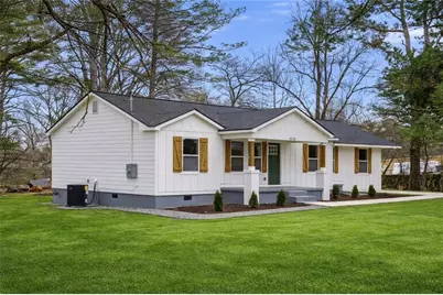 3278 Fowler Drive, Marietta, GA 30066 - Photo 3