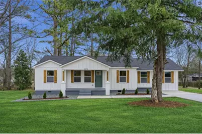 3278 Fowler Drive, Marietta, GA 30066 - Photo 1