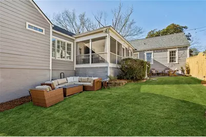 1819 Greystone Road NW, Atlanta, GA 30318 - Photo 35