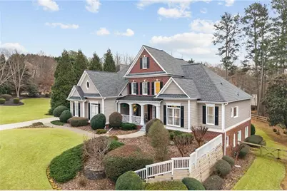 3780 Hamby Oaks Drive, Alpharetta, GA 30004 - Photo 3