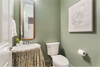 3780 Hamby Oaks Drive, Alpharetta, GA 30004 - Photo 23