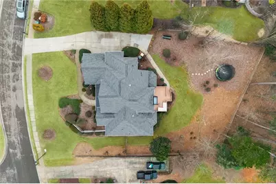 3780 Hamby Oaks Drive, Alpharetta, GA 30004 - Photo 5