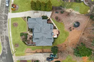 3780 Hamby Oaks Dr, Alpharetta, GA 30004 - Photo 5