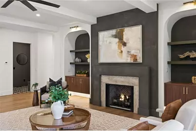 2617 Winding Lane NE, Brookhaven, GA 30319 - Photo 7