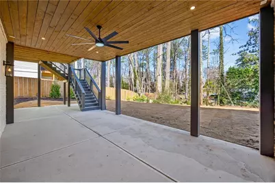 2617 Winding Lane NE, Brookhaven, GA 30319 - Photo 61