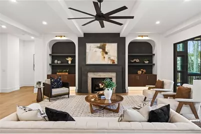 2617 Winding Lane NE, Brookhaven, GA 30319 - Photo 5