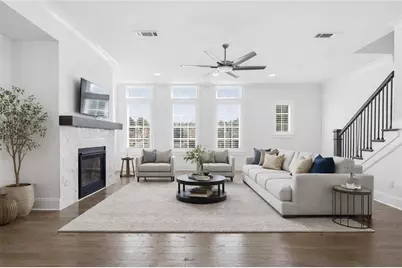 6413 Radiant Trace, Atlanta, GA 30328 - Photo 19