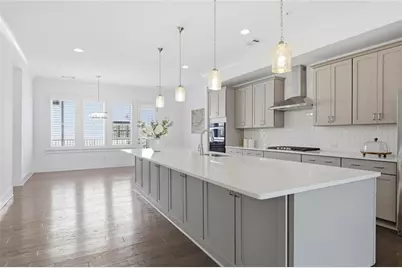 6413 Radiant Trace, Sandy Springs, GA 30328 - Photo 7