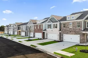 4015 Roselawn Ave, Conyers, GA 30013 - Photo 1