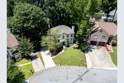 1116 Havel Drive SW, Marietta, GA 30008 - Photo 61