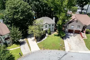 1116 Havel Dr SW, Marietta, GA 30008 - Photo 61