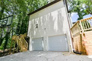 1116 Havel Dr SW, Marietta, GA 30008 - Photo 55