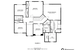 62 Applewood Ln, Acworth, GA 30101 - Photo 73