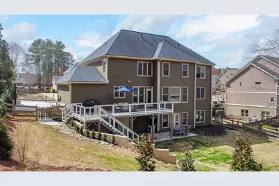 62 Applewood Lane, Acworth, GA 30101 - Photo 57