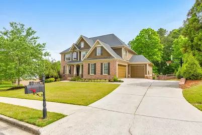 62 Applewood Lane, Acworth, GA 30101 - Photo 61