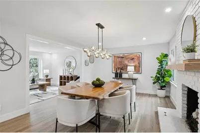 3621 Wood Valley Court NE, Brookhaven, GA 30319 - Photo 15