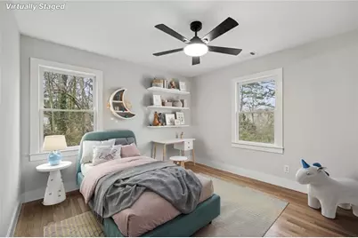 3621 Wood Valley Court NE, Brookhaven, GA 30319 - Photo 27