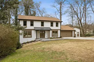 3621 Wood Valley Ct NE, Brookhaven, GA 30319 - Photo 3