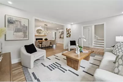 3621 Wood Valley Court NE, Brookhaven, GA 30319 - Photo 7