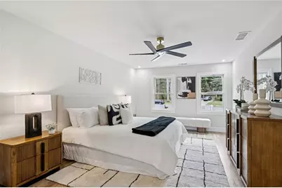 3621 Wood Valley Court NE, Brookhaven, GA 30319 - Photo 23