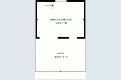 3621 Wood Valley Court NE, Brookhaven, GA 30319 - Photo 51