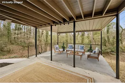 3621 Wood Valley Court NE, Brookhaven, GA 30319 - Photo 39