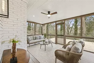 3621 Wood Valley Ct NE, Brookhaven, GA 30319 - Photo 19