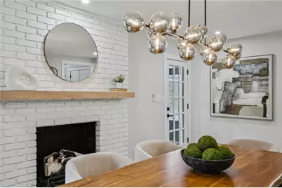 3621 Wood Valley Court NE, Brookhaven, GA 30319 - Photo 13