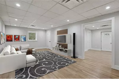 3621 Wood Valley Court NE, Brookhaven, GA 30319 - Photo 33