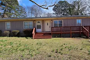 2988 1st St, Duluth, GA 30096 - Photo 1