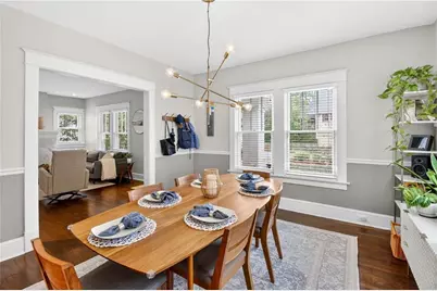 865 Monroe Circle NE, Atlanta, GA 30308 - Photo 11