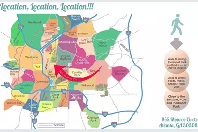 865 Monroe Circle NE, Atlanta, GA 30308 - Photo 43