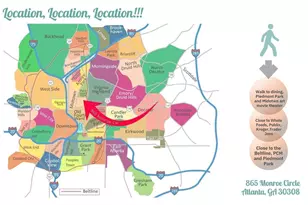 865 Monroe Cir NE, Atlanta, GA 30308 - Photo 43