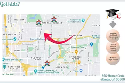 865 Monroe Circle NE, Atlanta, GA 30308 - Photo 33