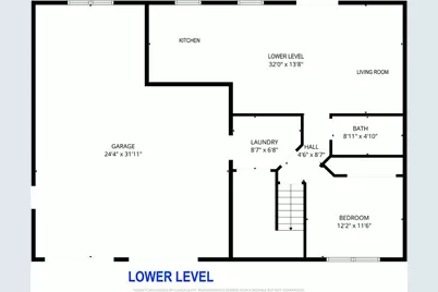 2925 Landington Way, Duluth, GA 30096 - Photo 41